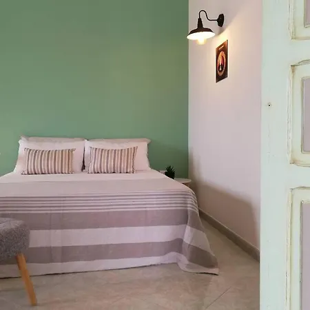 Apartment Gallus II *