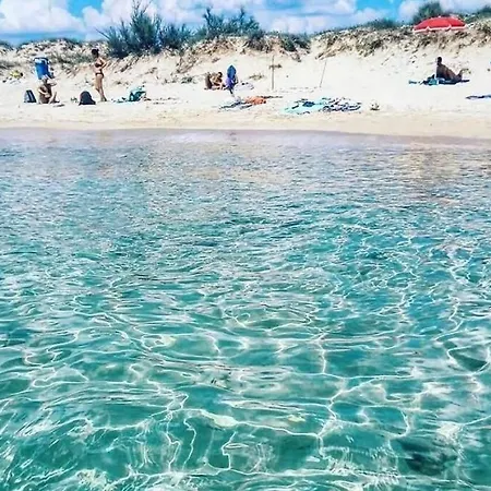 Gallus II Apartment Gagliano del Capo