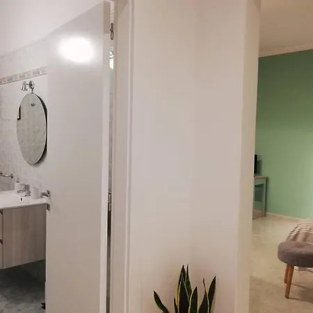 Apartment Gallus II