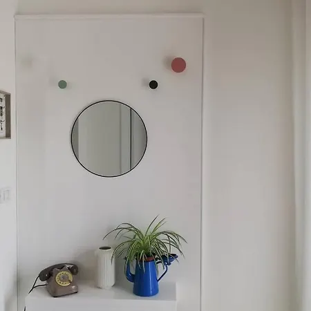 Apartment Gallus II *