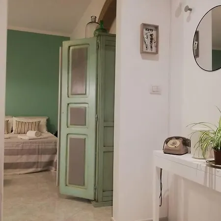 Apartment Gallus II *